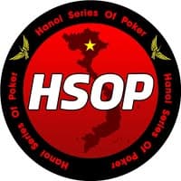 Hanoi Series of Poker partner logo