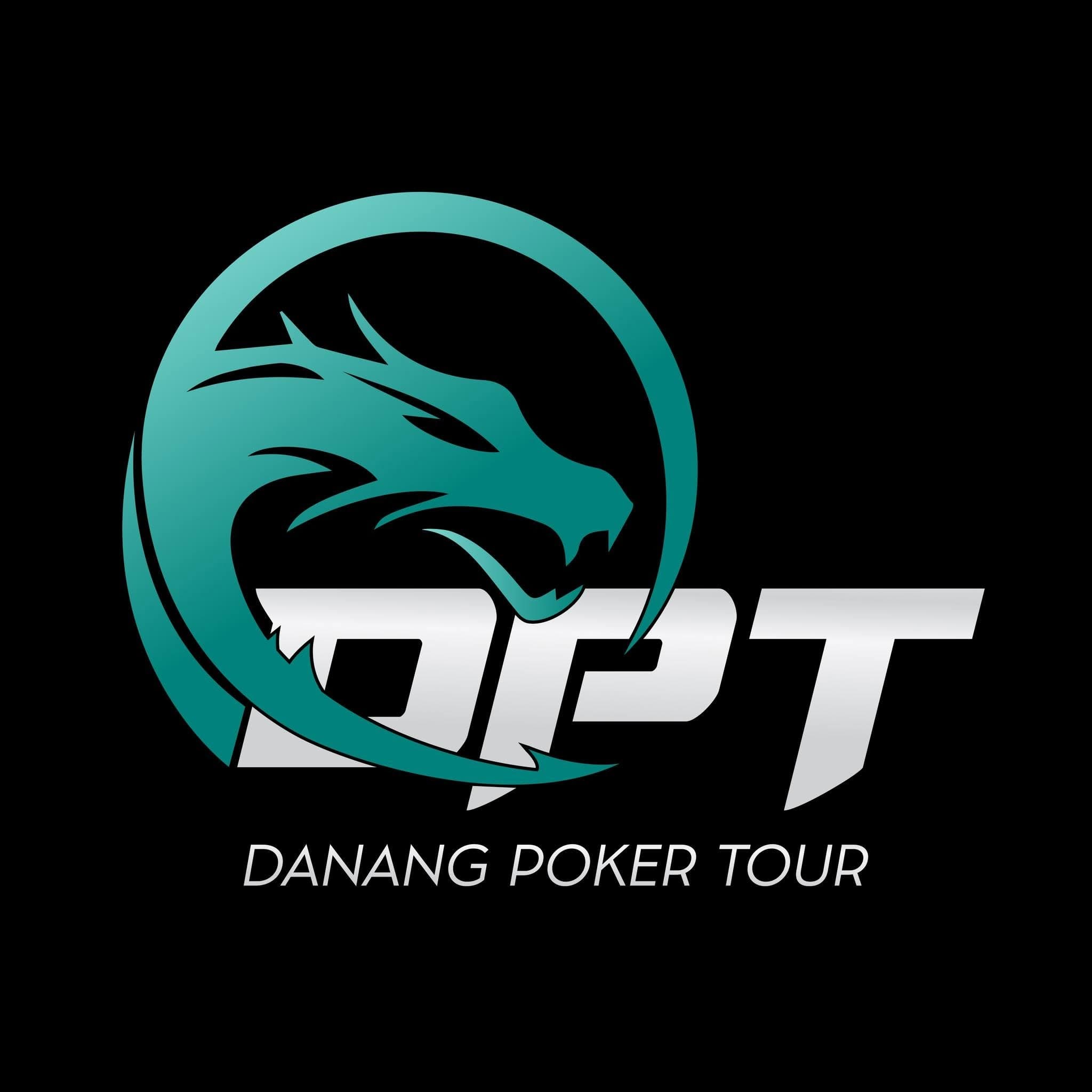 Da Nang Poker Tour partner logo