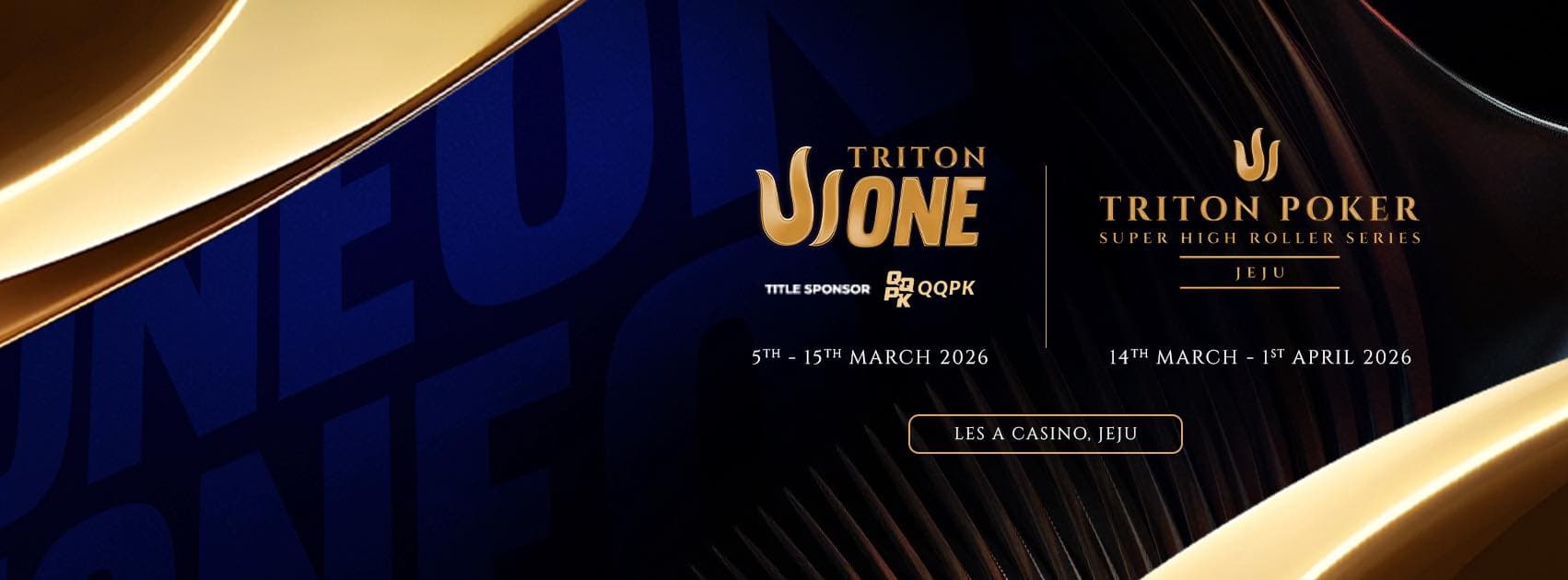 Triton One Series