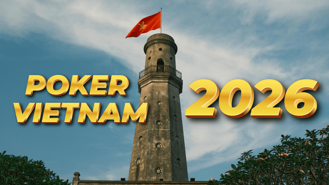 WHY 2026 WILL BE A LANDMARK YEAR FOR THE GROWTH OF VIETNAMESE POKER